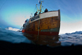   coldest dive so far this year  